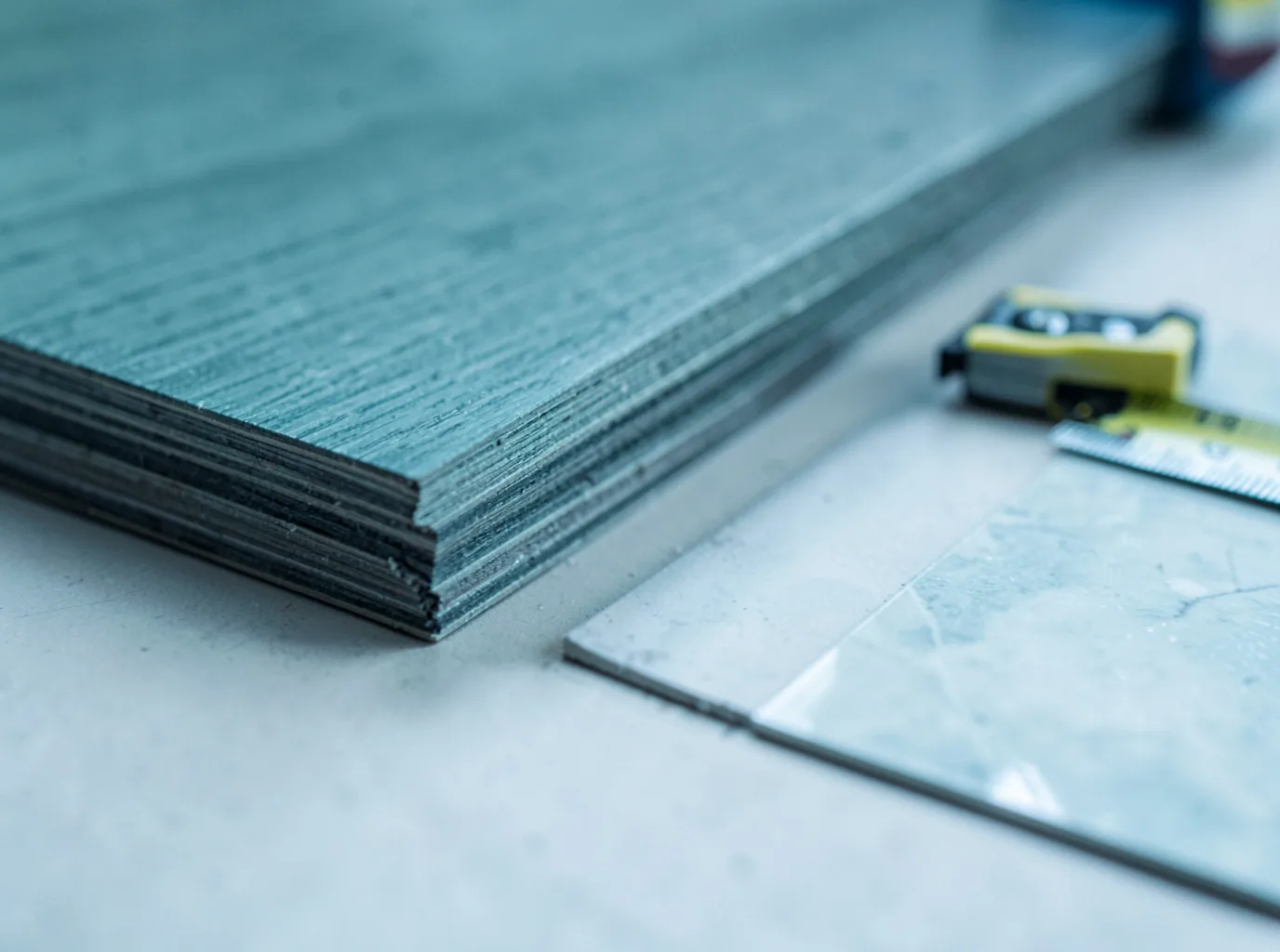 Luxury Vinyl Plank Installation Ponca City, OK FAQs